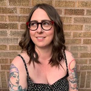 Meet your Posher, Rae